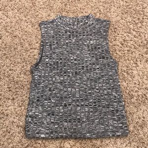 Women’s Form Fitting Tank